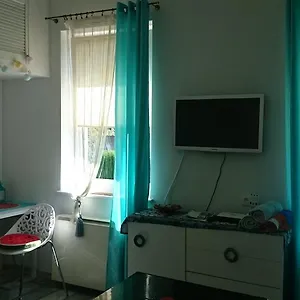 Apartament Grunwaldzka, Gdańsk